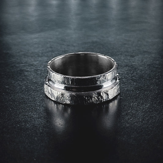 Connected Depth Band Ring