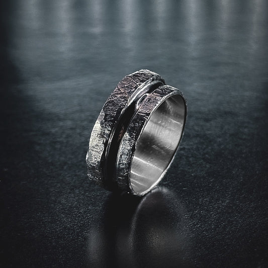Connected Depth Band Ring