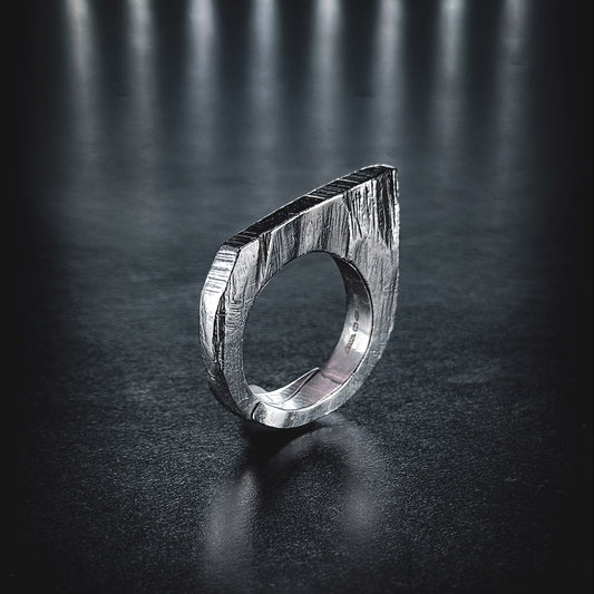 Depth Narrow Ring