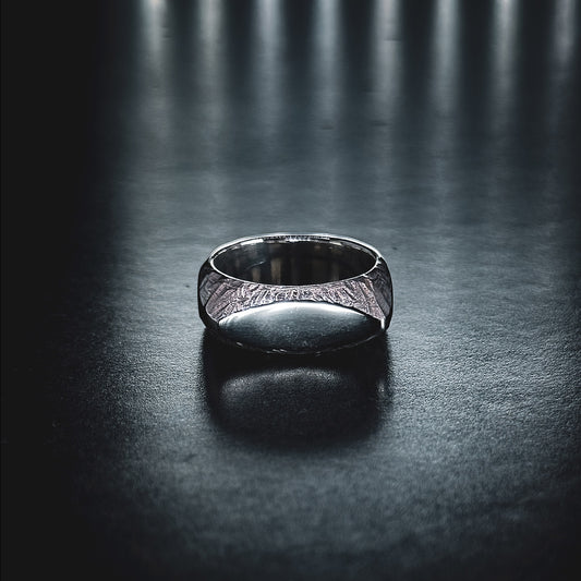 Depth Signet Ring