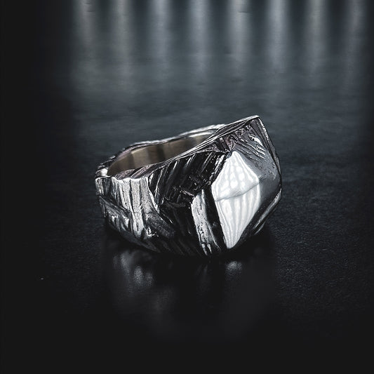 Master Depth Ring