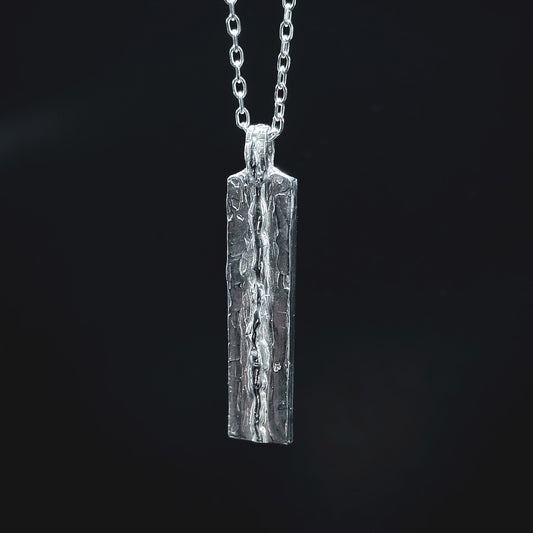 Scar Pendant