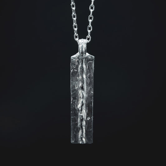 Scar Pendant