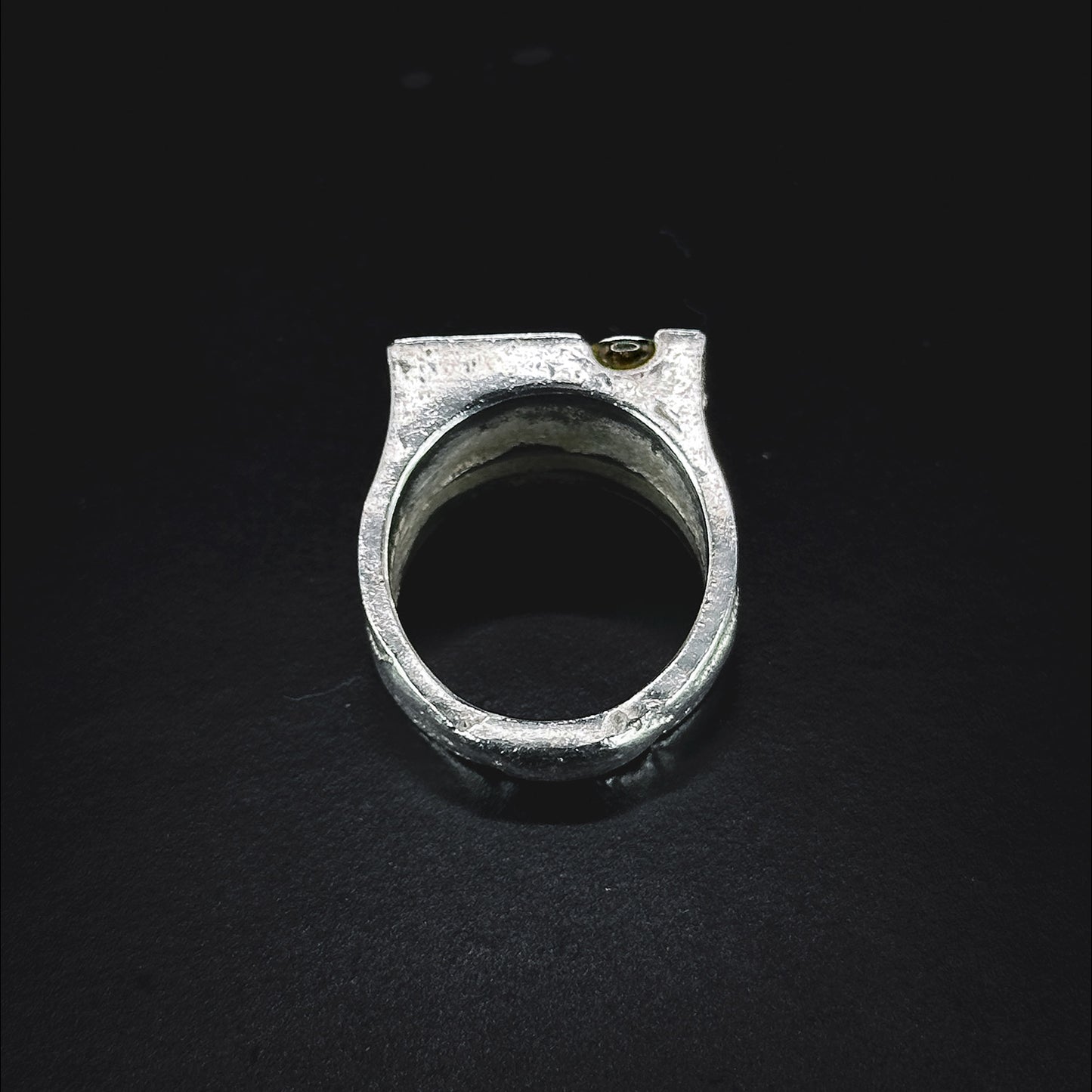 Fragment Tourmaline Ring