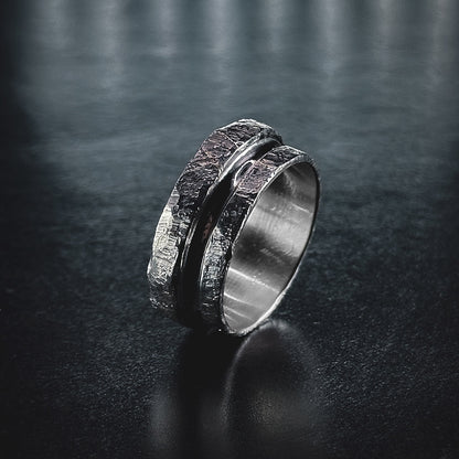 Connected Depth Band Ring
