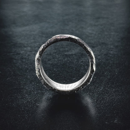 Connected Depth Band Ring