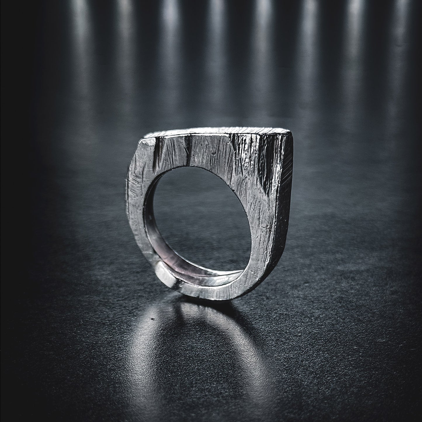 Depth Narrow Ring
