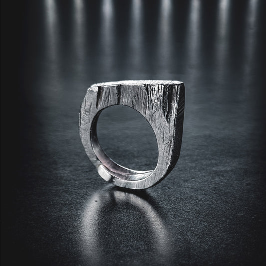 Depth Narrow Ring