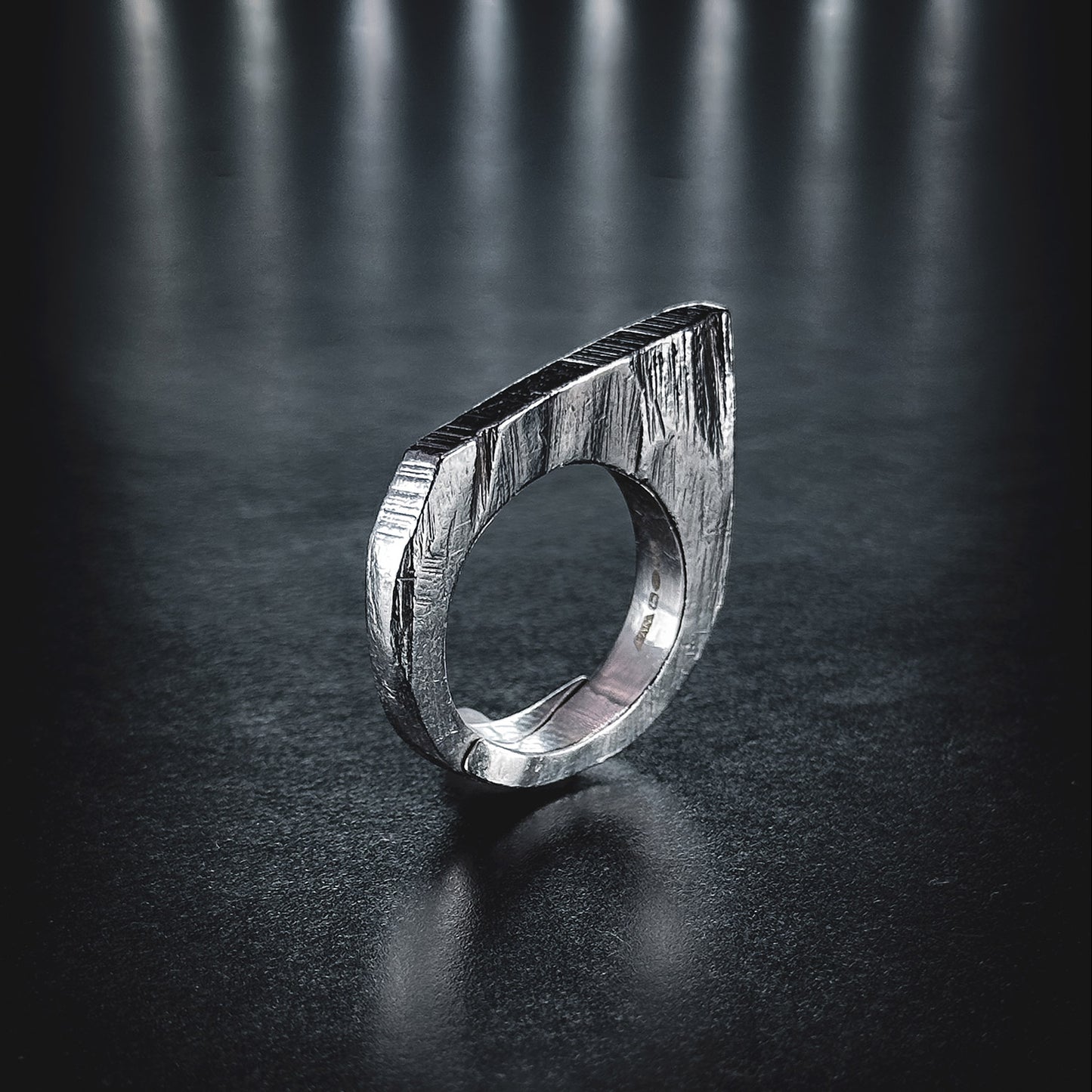 Depth Narrow Ring