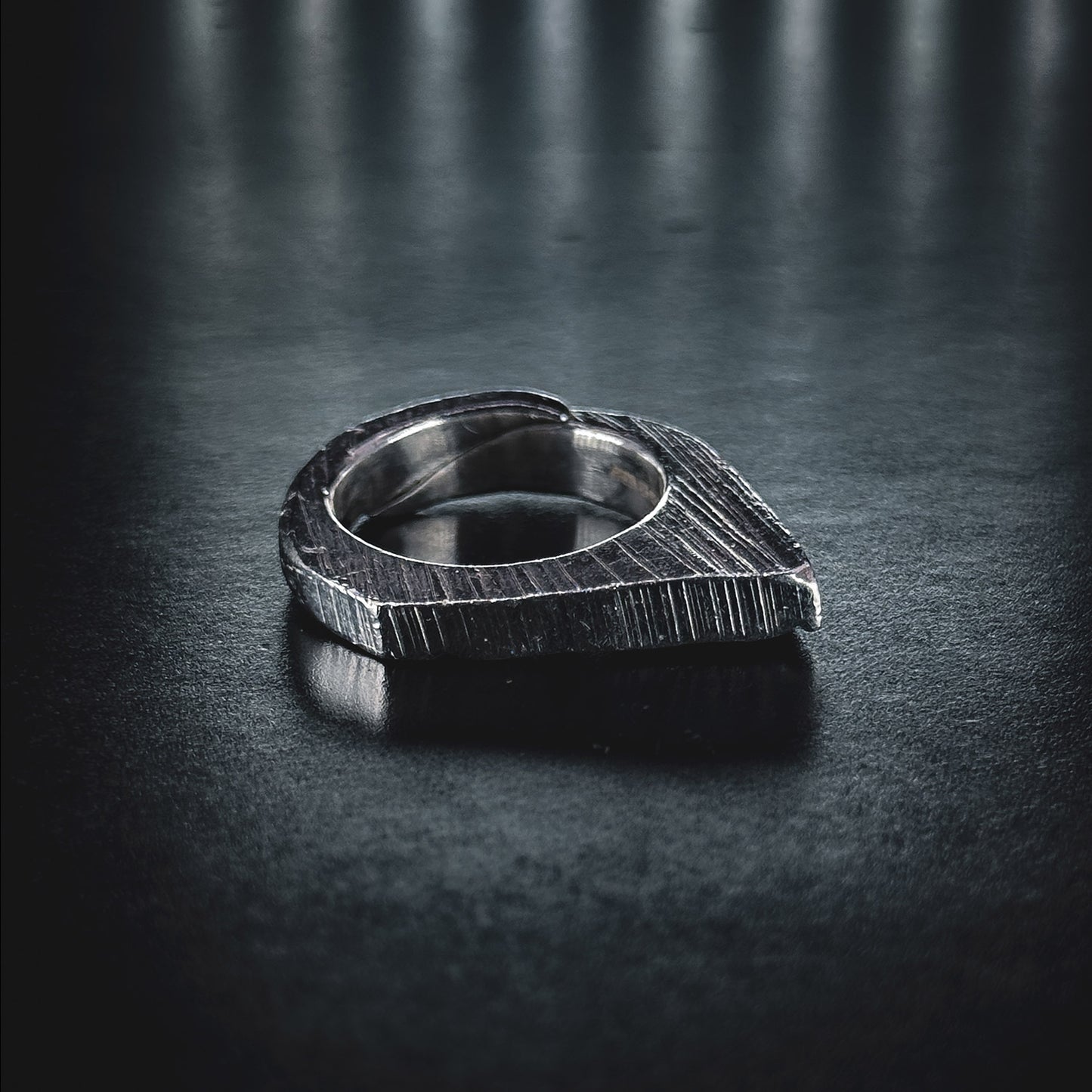 Depth Narrow Ring