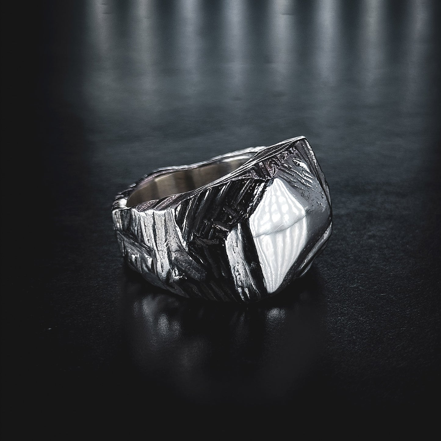 Master Depth Ring