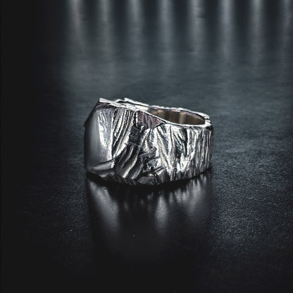 Master Depth Ring