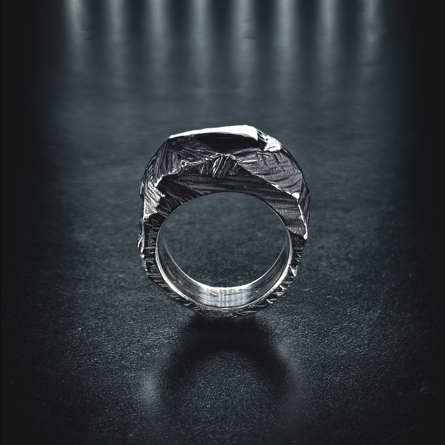 Master Depth Ring