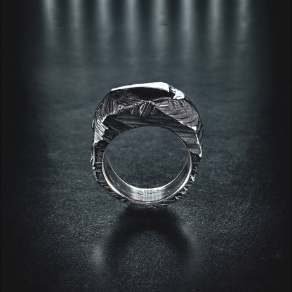 Master Depth Ring