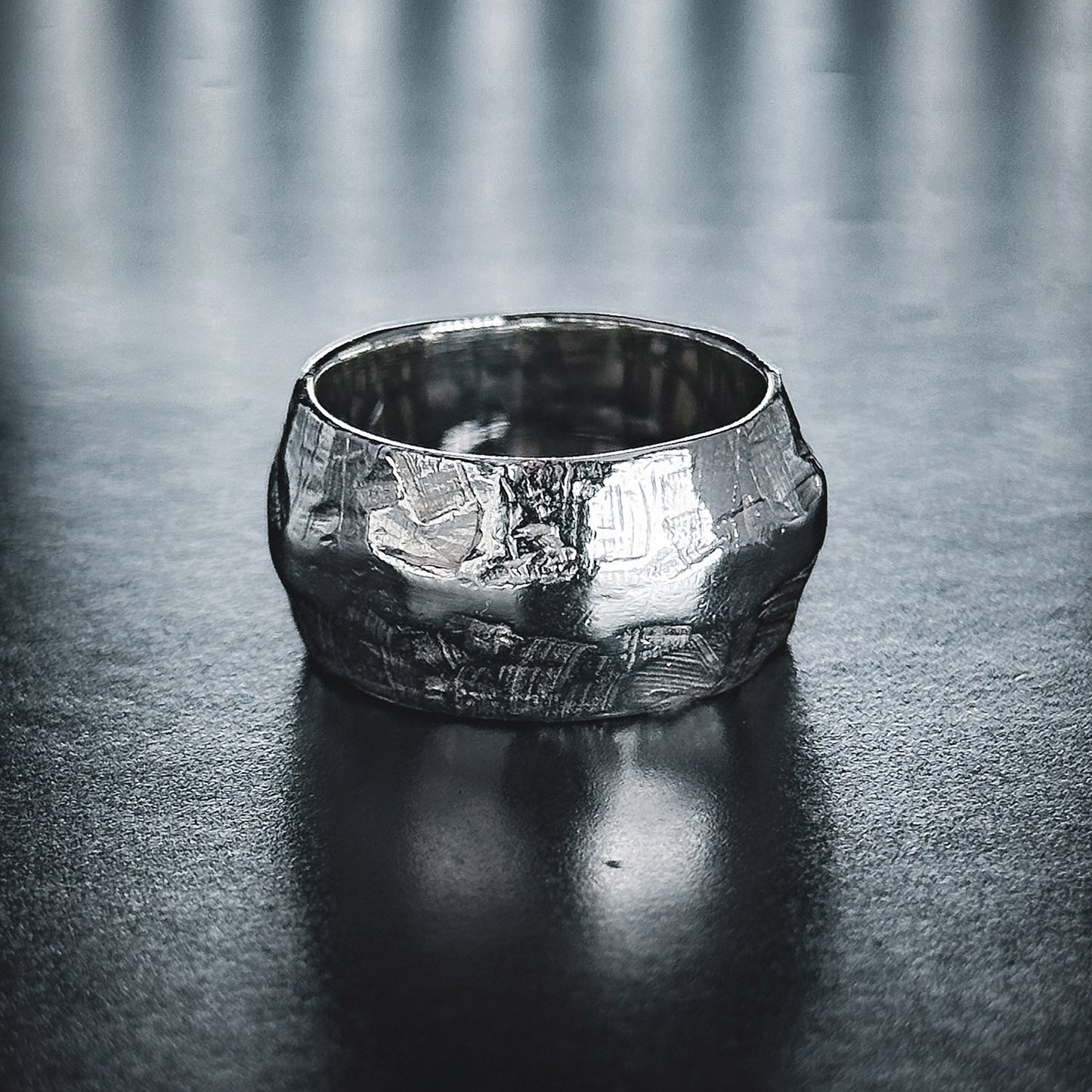 Depth 001 Ring
