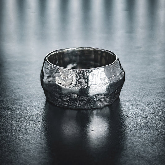 Depth 001 Ring