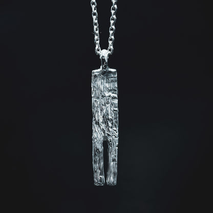 Depth Self Pendant