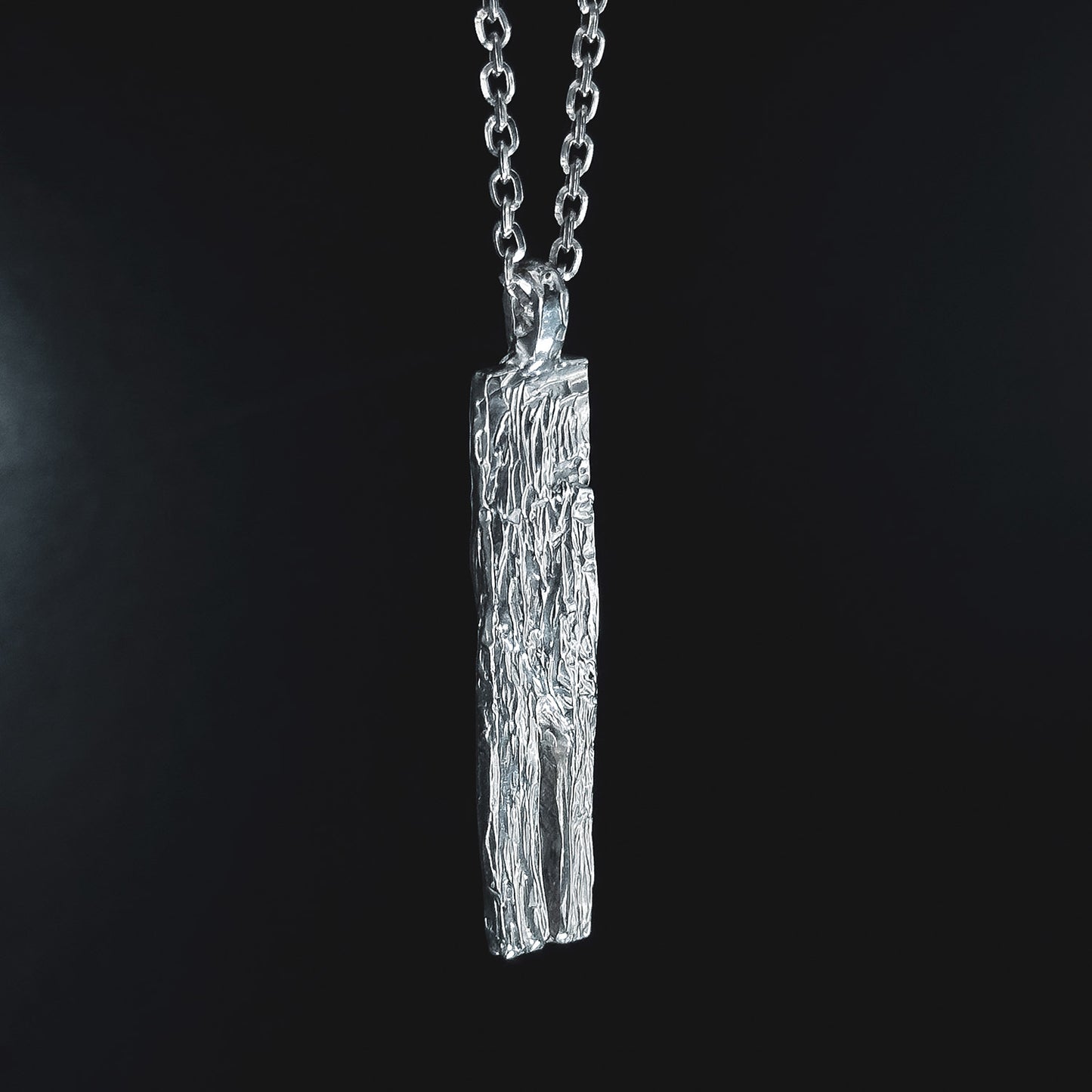 Depth Self Pendant