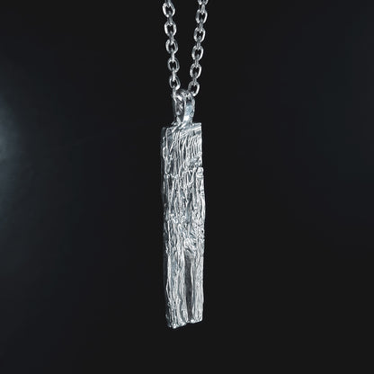 Depth Self Pendant