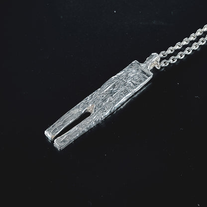 Depth Self Pendant