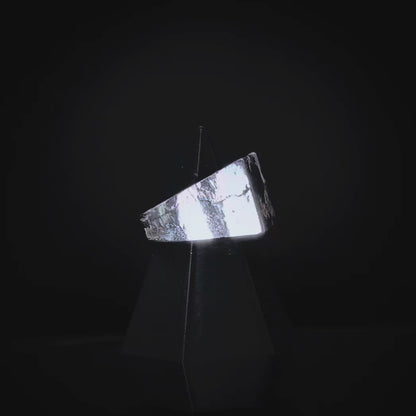 Fragment Tourmaline Ring