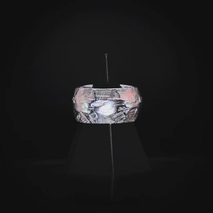 Depth 001 Ring