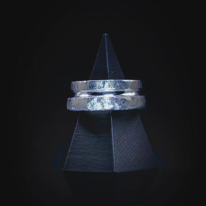 Connected Depth Band Ring